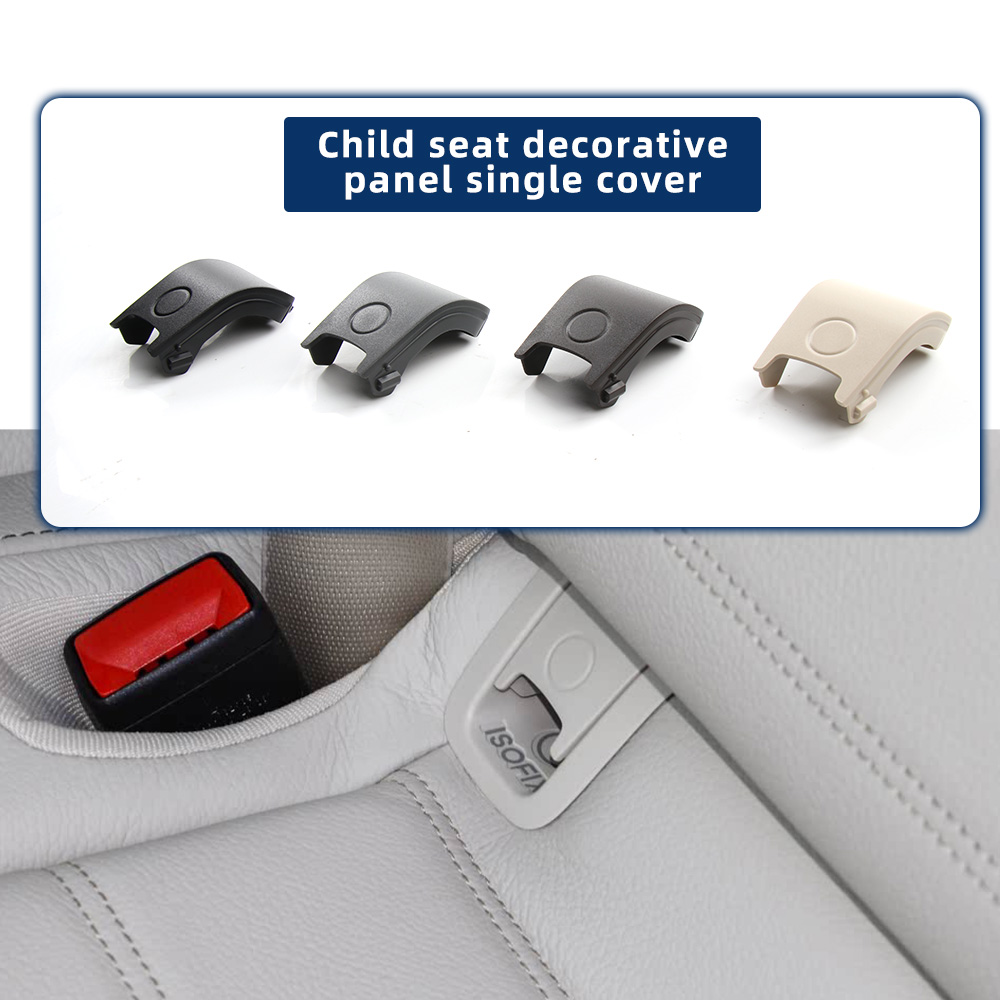 Infant Car Seat Cover - غطاء تثبيت مقعد الأمان الخلفي للأطفال