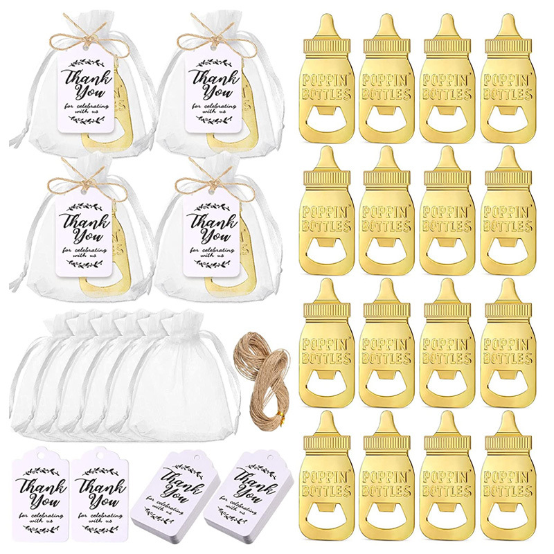 Zwitsal Baby Products - أكياس هدايا فتاح زجاجات لإطعام الطفل