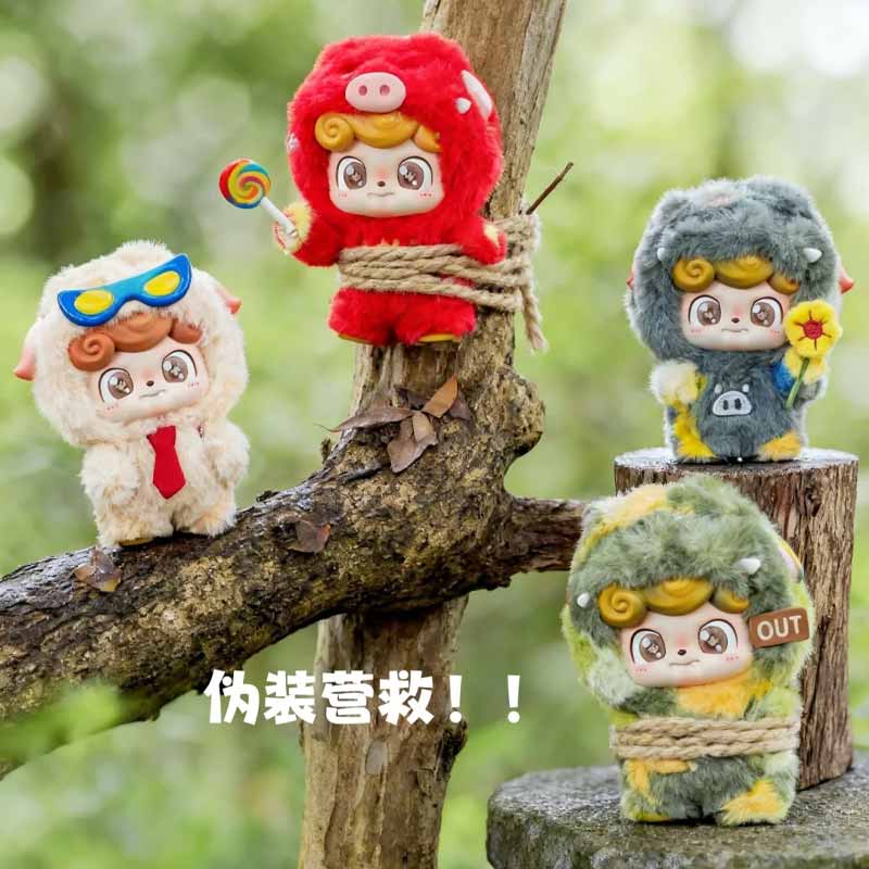 Jotoys Q Kid X GG بوند سوبر بر - مراجعة Baby Q Products وسعره