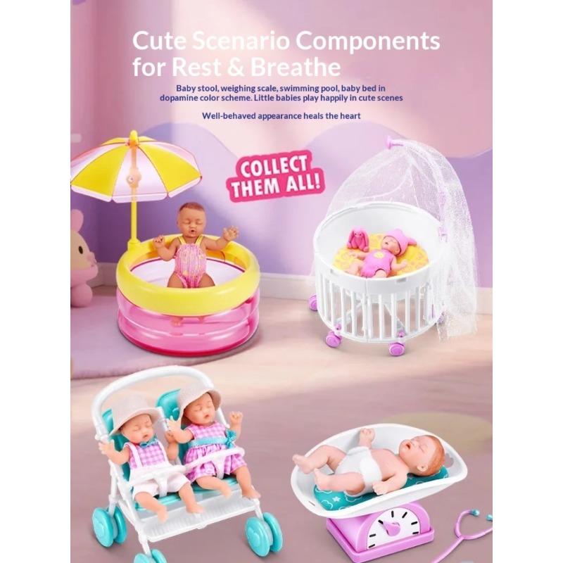 صندوق مفاجآت صغير للأطفال، عبو - مراجعة Baby Products Toys وسعره