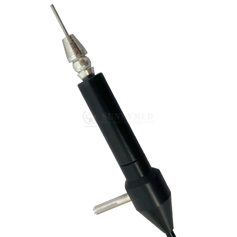 جهاز شفط الأنف الكهربائي الجدي - مراجعة Nasal Aspirator وسعره