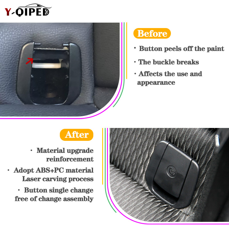 سيارة الخلفي مقعد الطفل سلامة  - مراجعة Infant Car Seat Cover وسعره