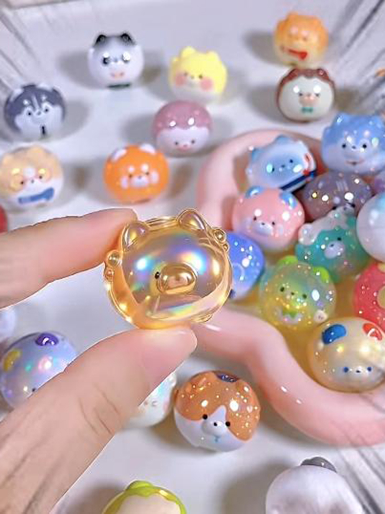 مجسمات صغيرة من سلسلة ديري سير - مراجعة Baby Products Toys وسعره