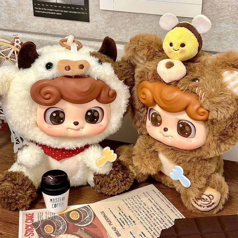 Jotoys Q Baby سلسلة صناديق الح - مراجعة Baby Q Products وسعره