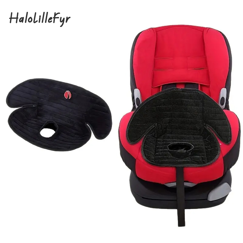 بطانات مقاعد السيارة المقاومة  - مراجعة Infant Car Seat Cover وسعره