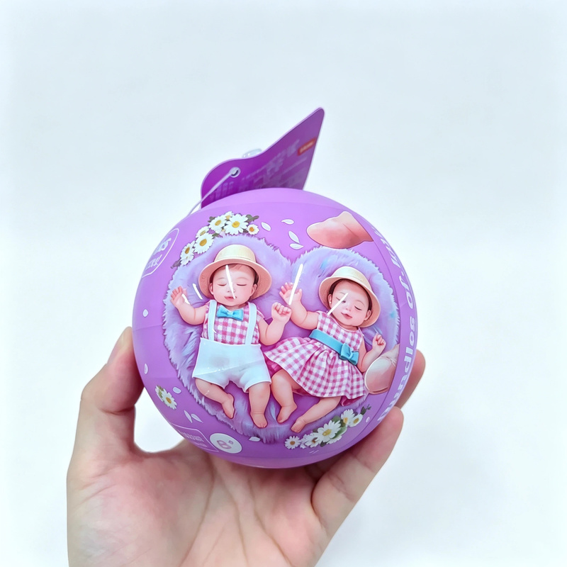 زورو 5 سربرايز ماي ميني بيبي س - مراجعة Baby Products Toys وسعره