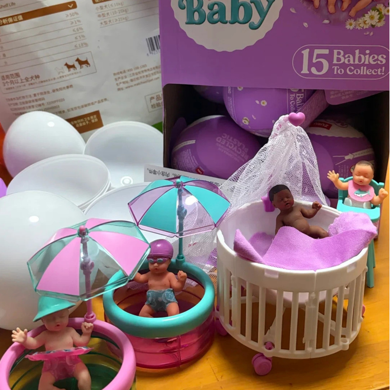 زورو 5 سربرايز ماي ميني بيبي س - مراجعة Baby Products Toys وسعره