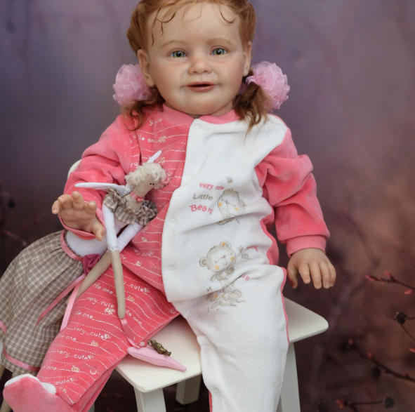 دمية زوي المولودة حديثًا بطول  - مراجعة Zoe Baby Products وسعره