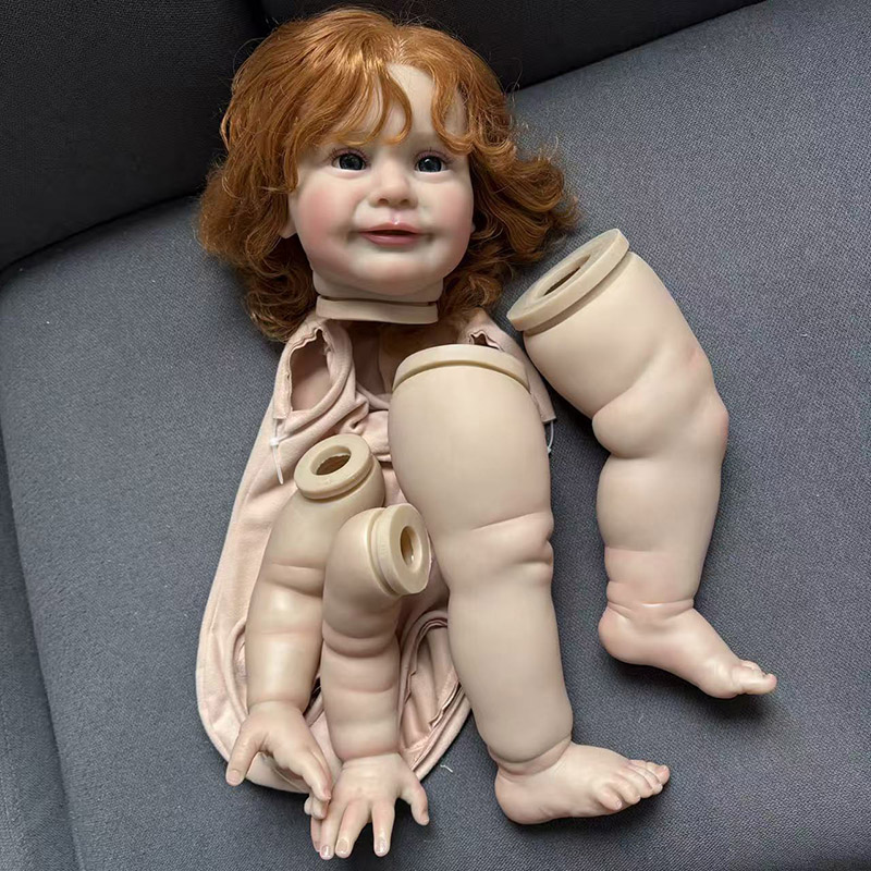 دمية زوي المولودة حديثًا بطول  - مراجعة Zoe Baby Products وسعره
