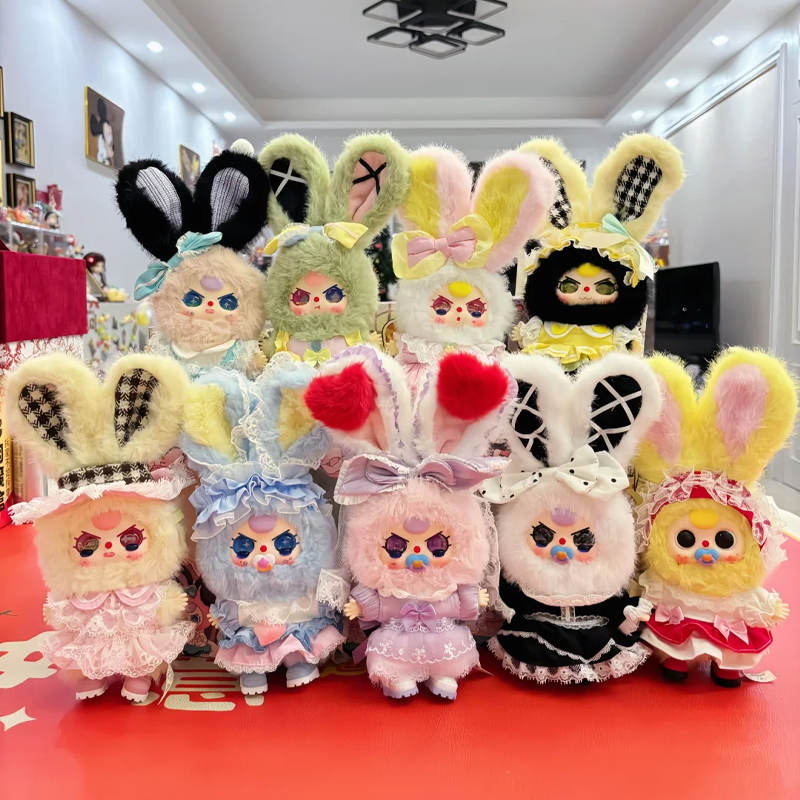 سلسلة بيبي ثري لوليتا'س دريم م - مراجعة Baby Products Toys وسعره