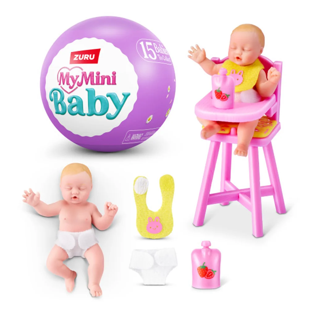 دمية زورو سرية مفاجئة، سلسلة 2 - مراجعة Baby Products Toys وسعره