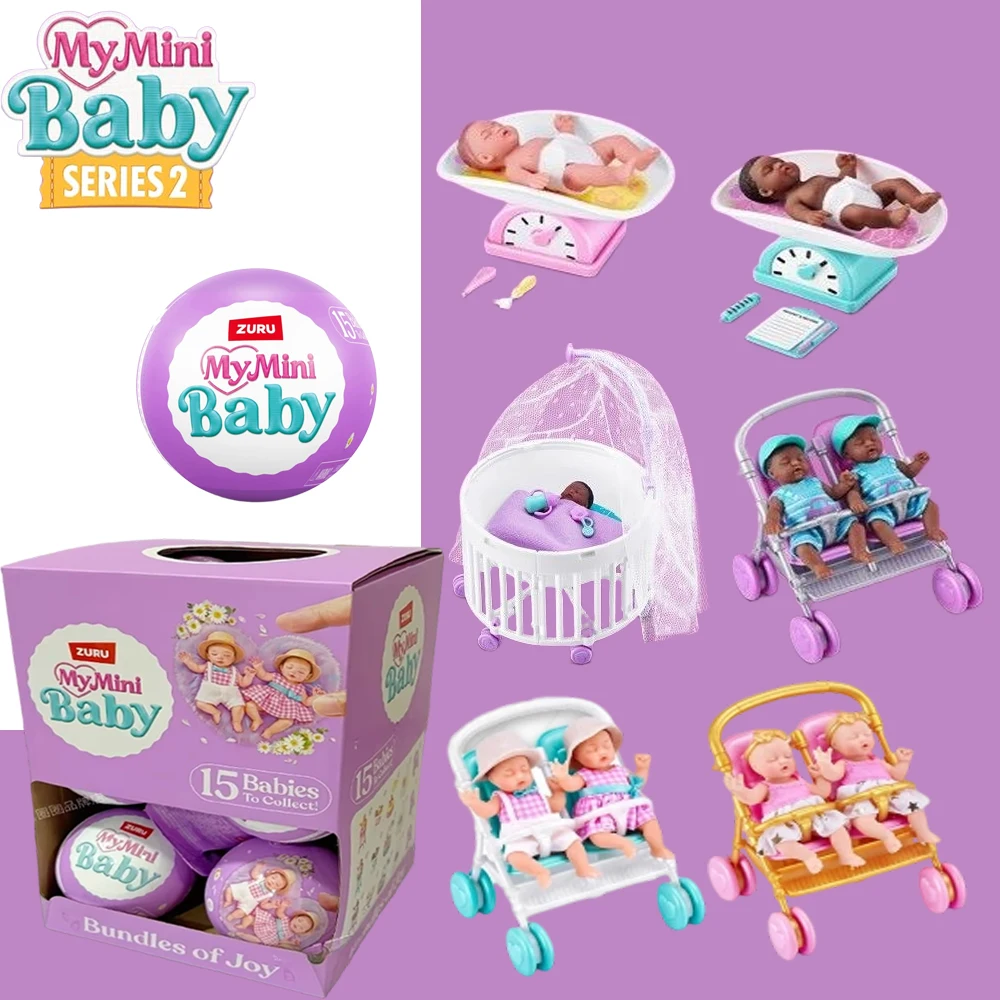 دمية زورو سرية مفاجئة، سلسلة 2 - مراجعة Baby Products Toys وسعره