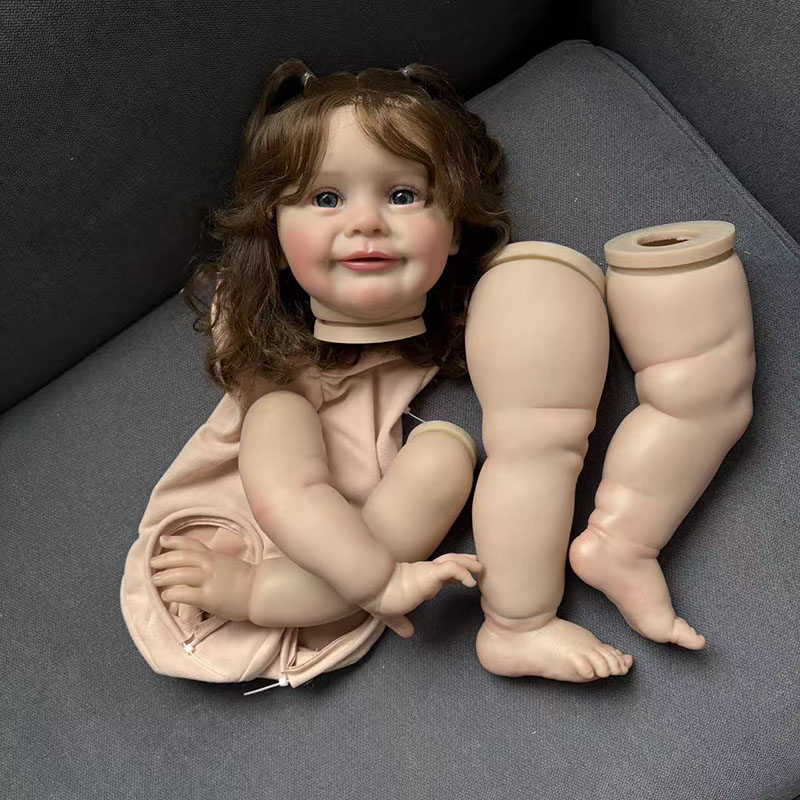 NPK 25 ''مرسومة بالفعل ثلاثية  - مراجعة Zoe Baby Products وسعره